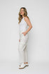 Laurel-Ankle Pant